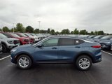 New 2025 Buick Envista Preferred w/ Convenience II Package image 2