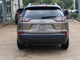 Used 2020 Jeep Cherokee Latitude image 4