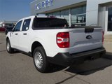 New 2025 Ford Maverick XL image 4
