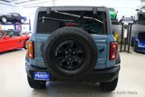 Used 2022 Ford Bronco Wildtrak image 6