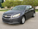 Used 2013 Chevrolet Malibu LS w/ Protection Package image 3