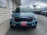 New 2025 Kia Seltos EX image 2
