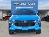 New 2025 Chevrolet Trax RS w/ Sunroof Package image 2