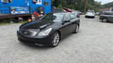 Used 2008 INFINITI G35 x Sedan w/ Premium Pkg image 4