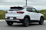 New 2025 Chevrolet TrailBlazer LT w/ Driver Confidence Package image 4