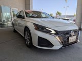 Certified 2025 Nissan Altima 2.5 S image 3