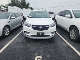 Used 2017 Buick Encore Sport Touring w/ Safety Package image 4