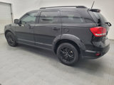 Used 2019 Dodge Journey SE w/ Blacktop Package image 3