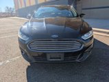 Used 2016 Ford Fusion SE w/ Equipment Group 202A image 2
