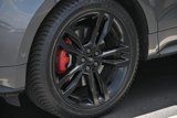 Used 2019 Ford Edge ST w/ Equipment Group 401A image 3