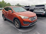 Used 2014 Hyundai Santa Fe Sport image 3