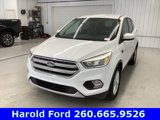 Used 2017 Ford Escape SE image 3