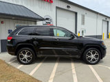 Used 2018 Jeep Grand Cherokee Limited image 3