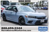 Certified 2024 Honda Civic Sport image 1