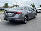 Used 2022 Nissan Sentra SV image 3