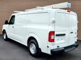 Used 2021 Nissan NV 2500 S image 4