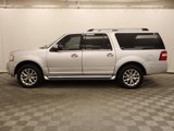 Used 2017 Ford Expedition EL Limited image 2