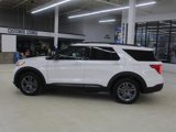 Certified 2022 Ford Explorer XLT w/ Equipment Group 202A image 4