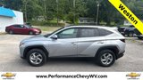Used 2022 Hyundai Tucson SEL image 4
