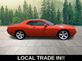 Used 2009 Dodge Challenger SRT8 w/ SRT Option Group II image 3