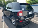 Used 2016 Jeep Compass High Altitude image 3