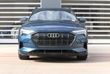 Used 2023 Audi e-tron Premium w/ Convenience Plus Package image 3