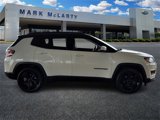 Used 2019 Jeep Compass Altitude image 2