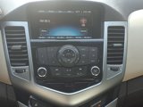Used 2012 Chevrolet Cruze LTZ w/ RS Package image 4