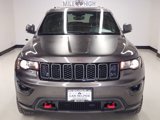 Used 2018 Jeep Grand Cherokee Trailhawk image 2