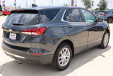 Used 2023 Chevrolet Equinox LT image 5