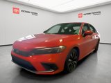 Used 2022 Honda Civic EX image 2