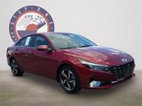 Used 2023 Hyundai Elantra Limited image 2