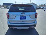 Used 2017 Ford Explorer Limited image 5