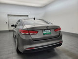 Used 2018 Kia Optima EX w/ Premium Package image 6