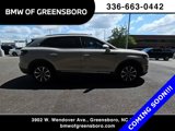 Used 2020 Lincoln Nautilus Reserve image 5