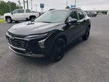 New 2025 Chevrolet Trax ACTIV w/ Driver Confidence Package image 2