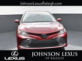 Used 2018 Toyota Camry L image 4