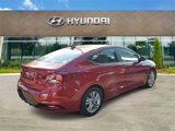 Used 2019 Hyundai Elantra SEL image 4