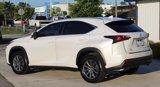 Used 2017 Lexus NX 200t AWD image 3