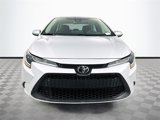 Certified 2022 Toyota Corolla LE image 2