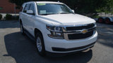 Used 2015 Chevrolet Tahoe LT image 2