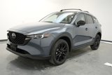New 2025 MAZDA CX-5 Carbon Edition image 4