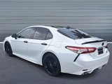 Used 2020 Toyota Camry XSE image 4