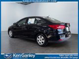 Used 2018 Ford Focus S image 3