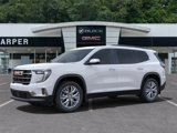 New 2025 GMC Acadia Elevation w/ Elevation Premium Package image 2