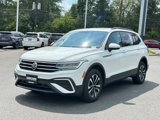Used 2022 Volkswagen Tiguan S image 3