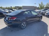 Used 2015 Honda Civic SE image 5