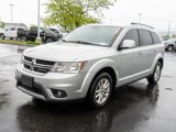 Used 2014 Dodge Journey SXT w/ Flexible Seating Group image 3