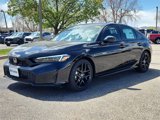 New 2025 Honda Civic Sport image 2