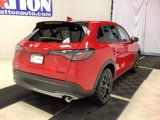 New 2025 Honda HR-V Sport image 3